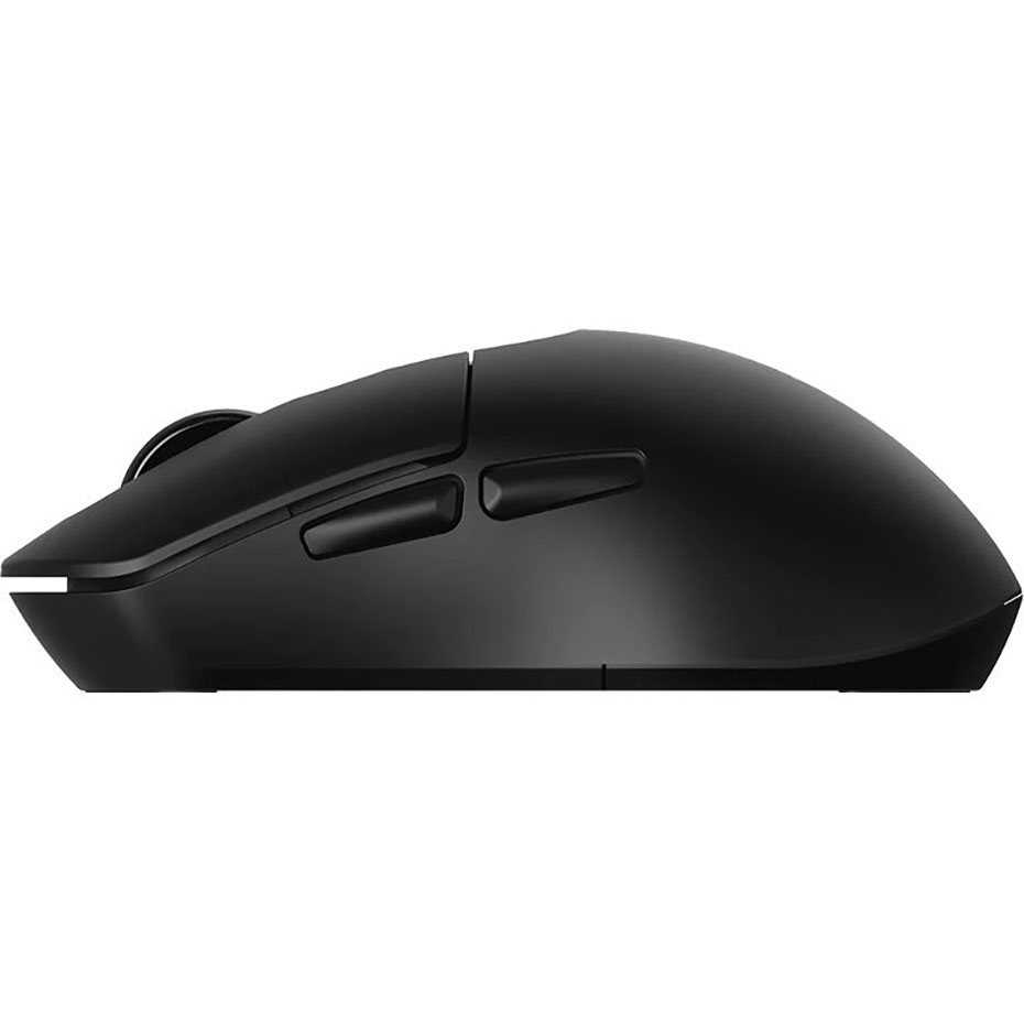 ابعاد ماوس بی سیم رپو مدل RAPOO Wireless Mouse M 308 مشکی