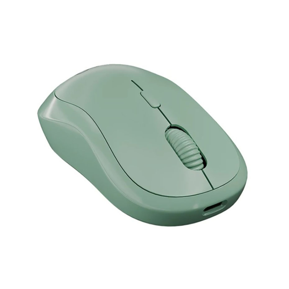 مشخصات ماوس بی سیم تسکو مدل TSCO TM 741 W سبز