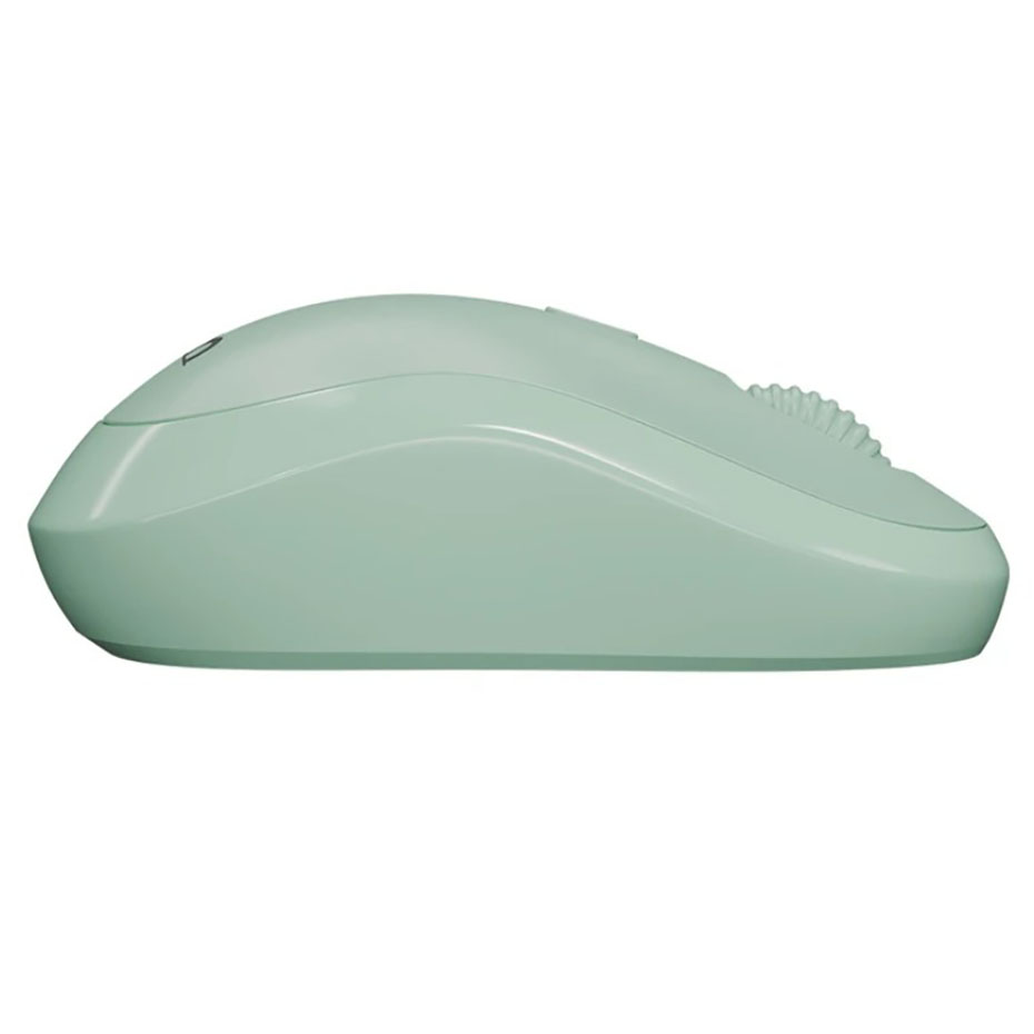 ماوس بی سیم تسکو مدل TSCO TM 741 W سبز