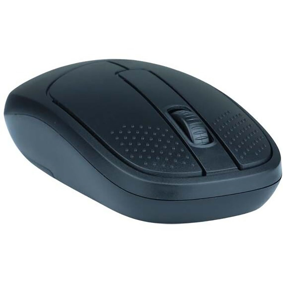 توضیحات ماوس بی سیم دتکس پلاس مدل DETEX+ MD-912