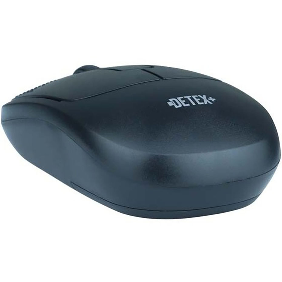 ماوس بی سیم دتکس پلاس مدل DETEX+ MD-912