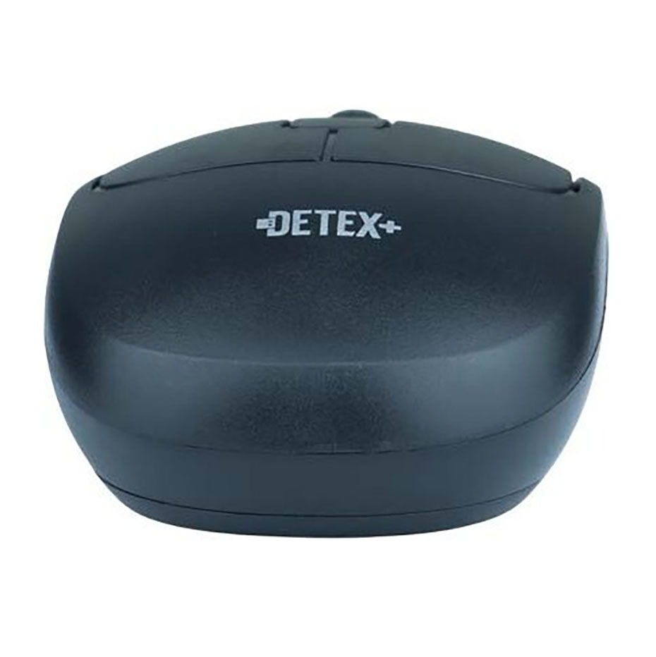 پشت بی سیم دتکس پلاس مدل DETEX+ MD-912