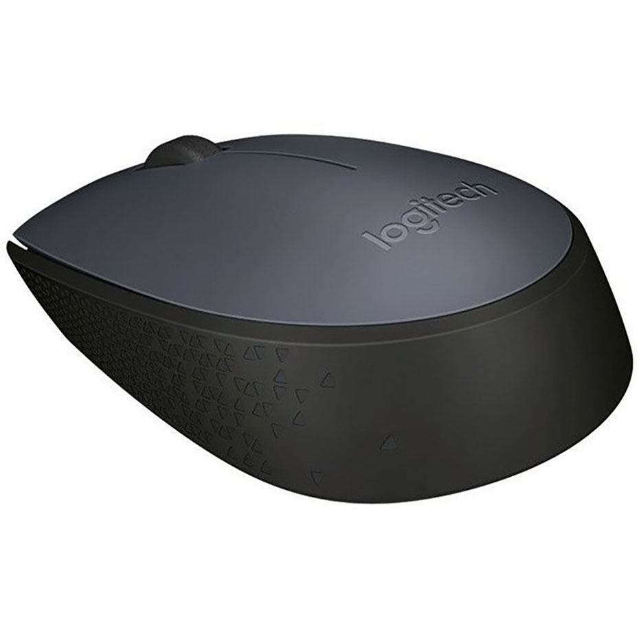 مشخصات ماوس بی سیم لاجیتک مدل LOGITECH M170
