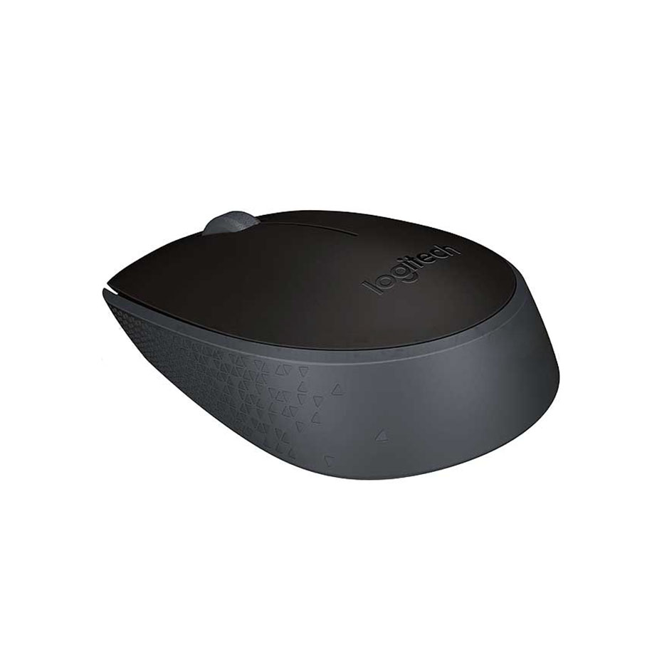 قیمت ماوس بی سیم لاجیتک مدل LOGITECH M 171