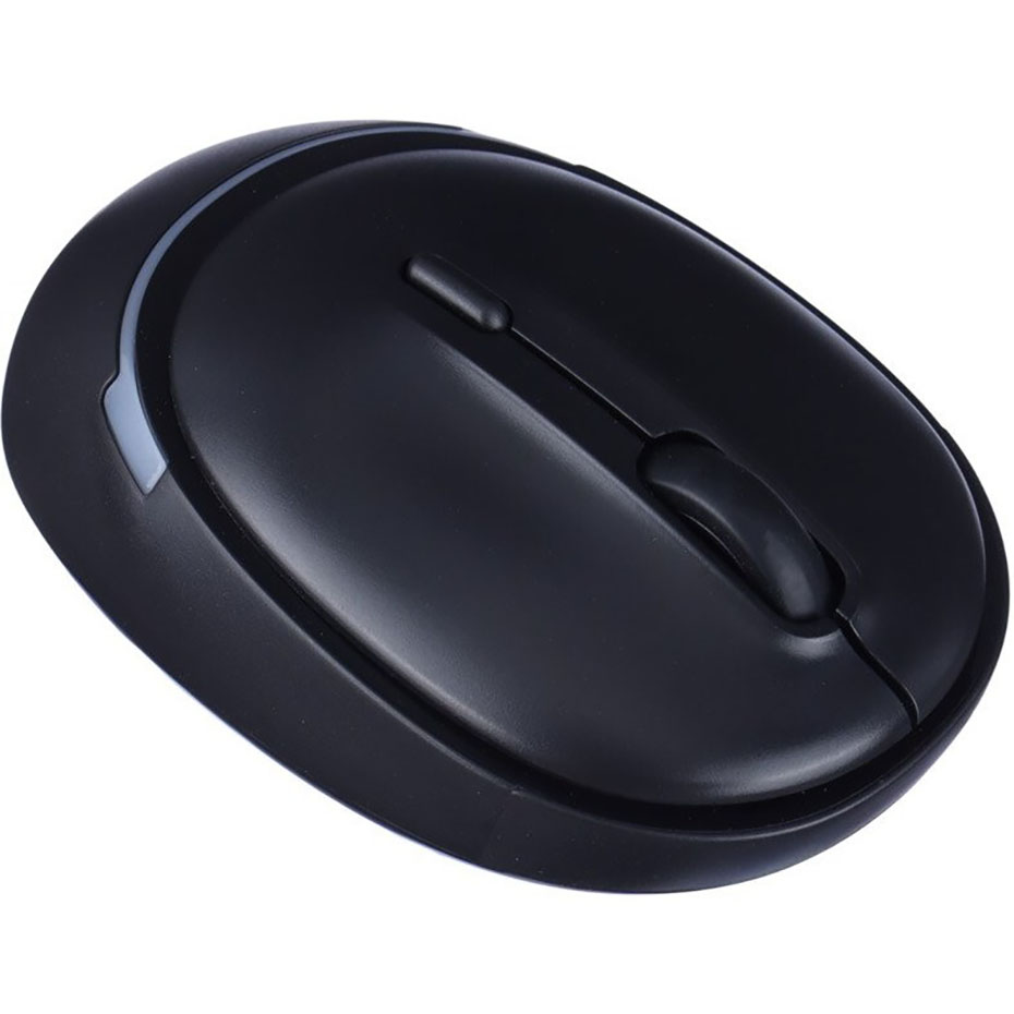 مشخصات ماوس بی سیم تسکو مدل TSCO TM738W مشکی