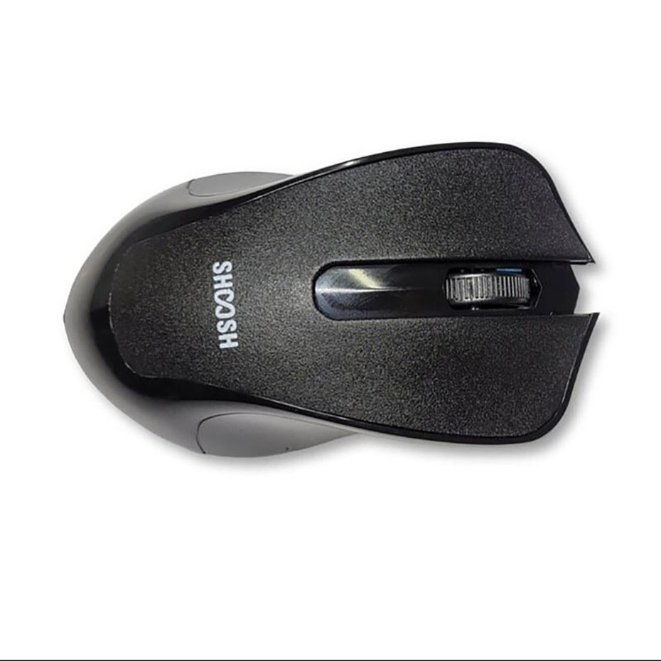 قیمت ماوس بی سیم شوش مدل SHOOSH M21W