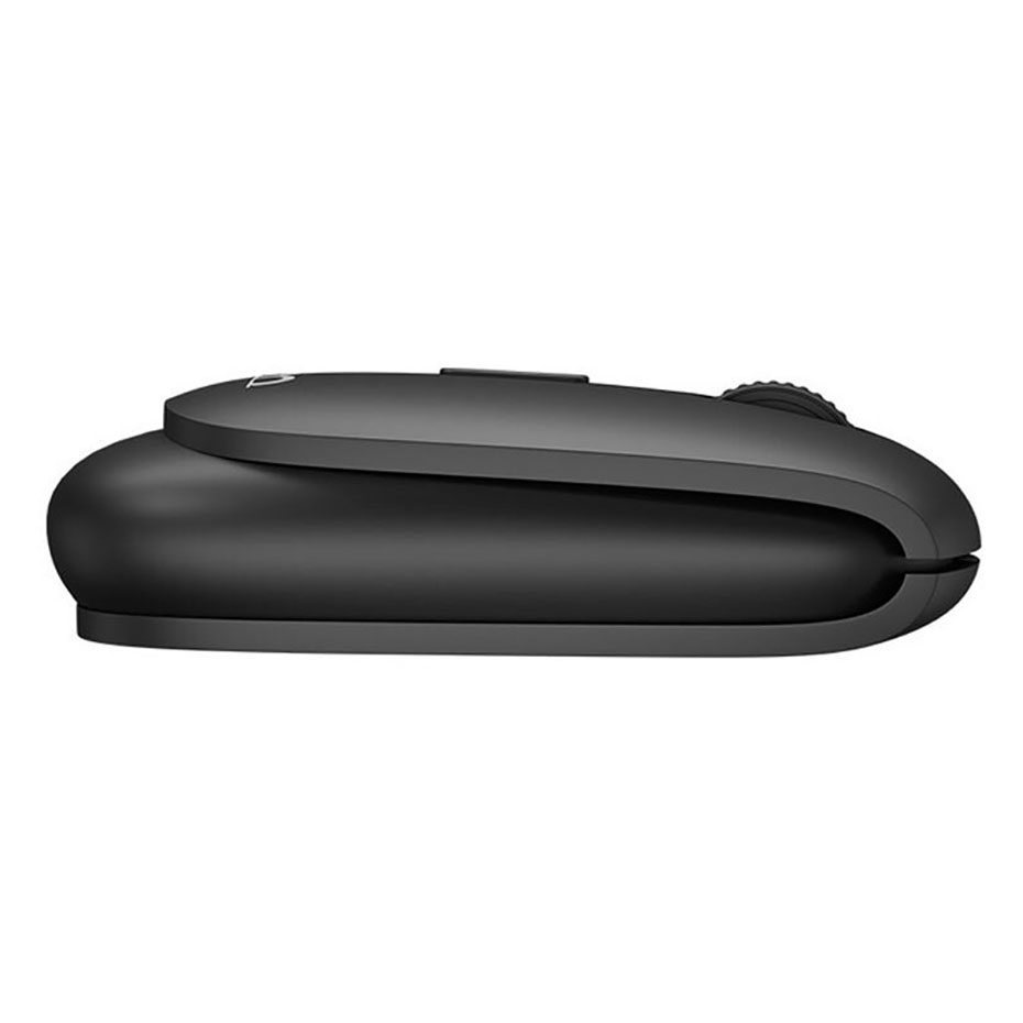مشخصات ماوس بی سیم تسکو مدل TSCO TM 697 W مشکی