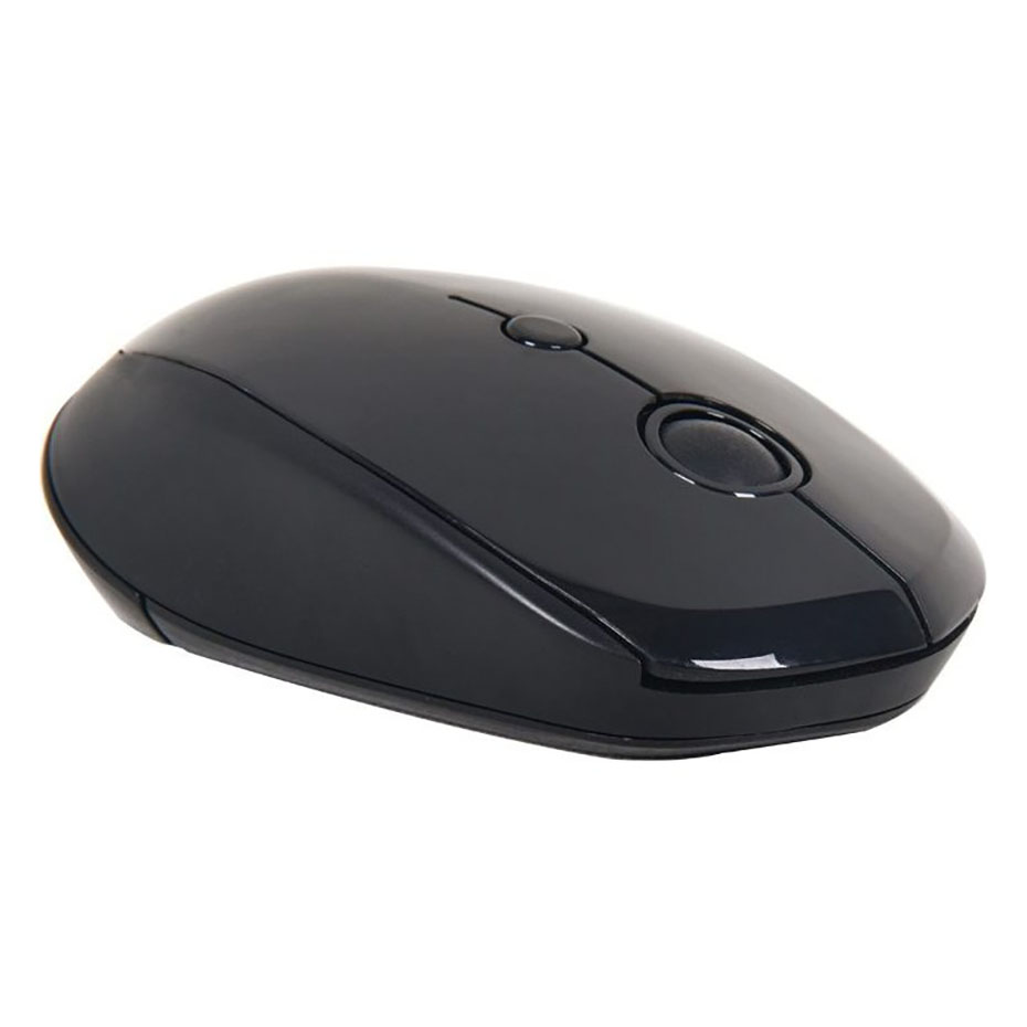 مشخصات ماوس بی سیم تسکو مدل TSCO TM 729 W مشکی
