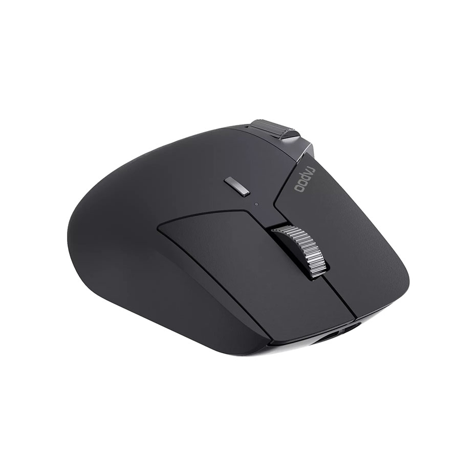 ماوس بی سیم رپو مدل RAPOO MT 760 مشکی