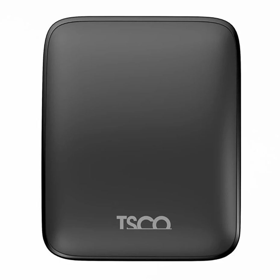 ماوس وایرلس تسکو مدل TSCO TM 850BT مشکی
