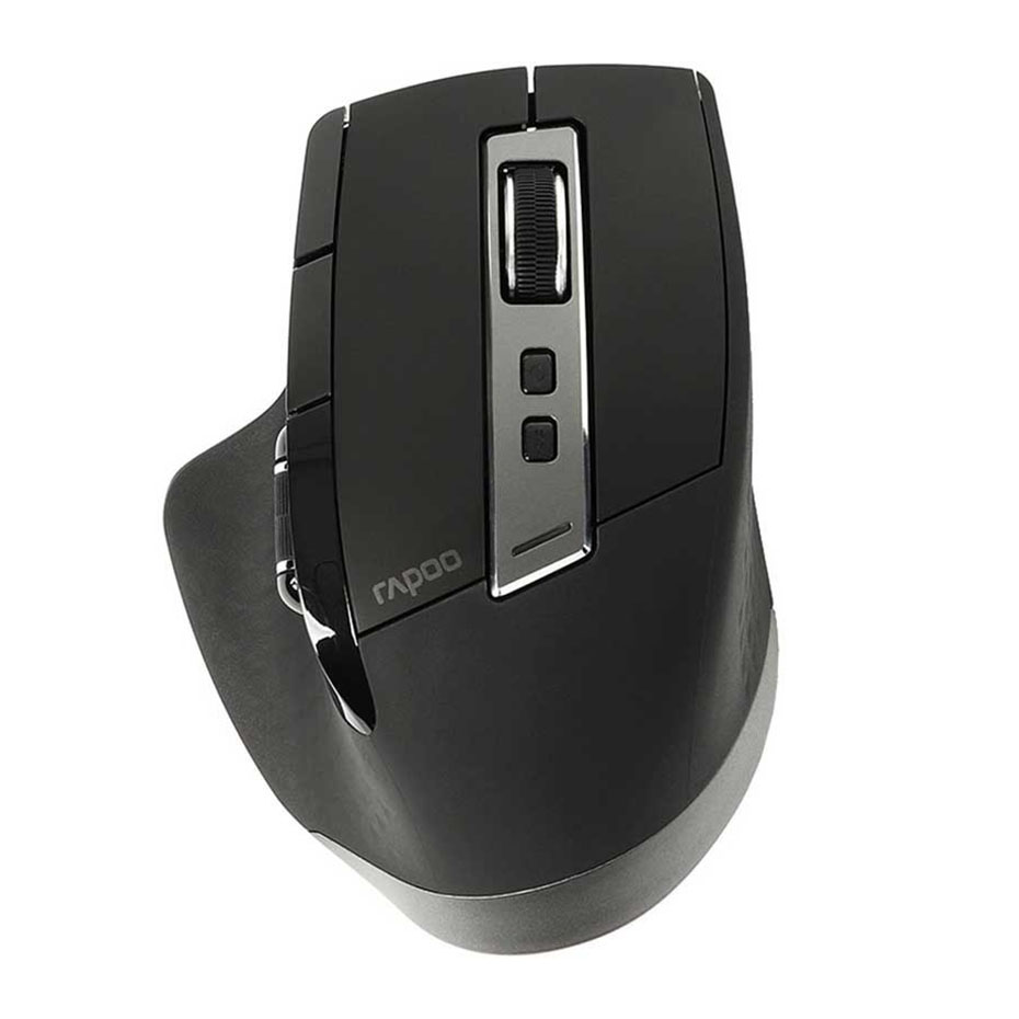 قیمت ماوس بی سیم رپو مدل RAPOO BT MT 750s