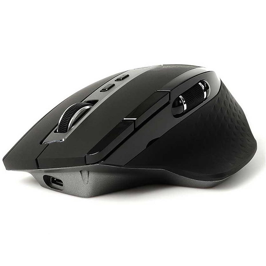 مشخصات ماوس بی سیم رپو مدل RAPOO BT MT 750s