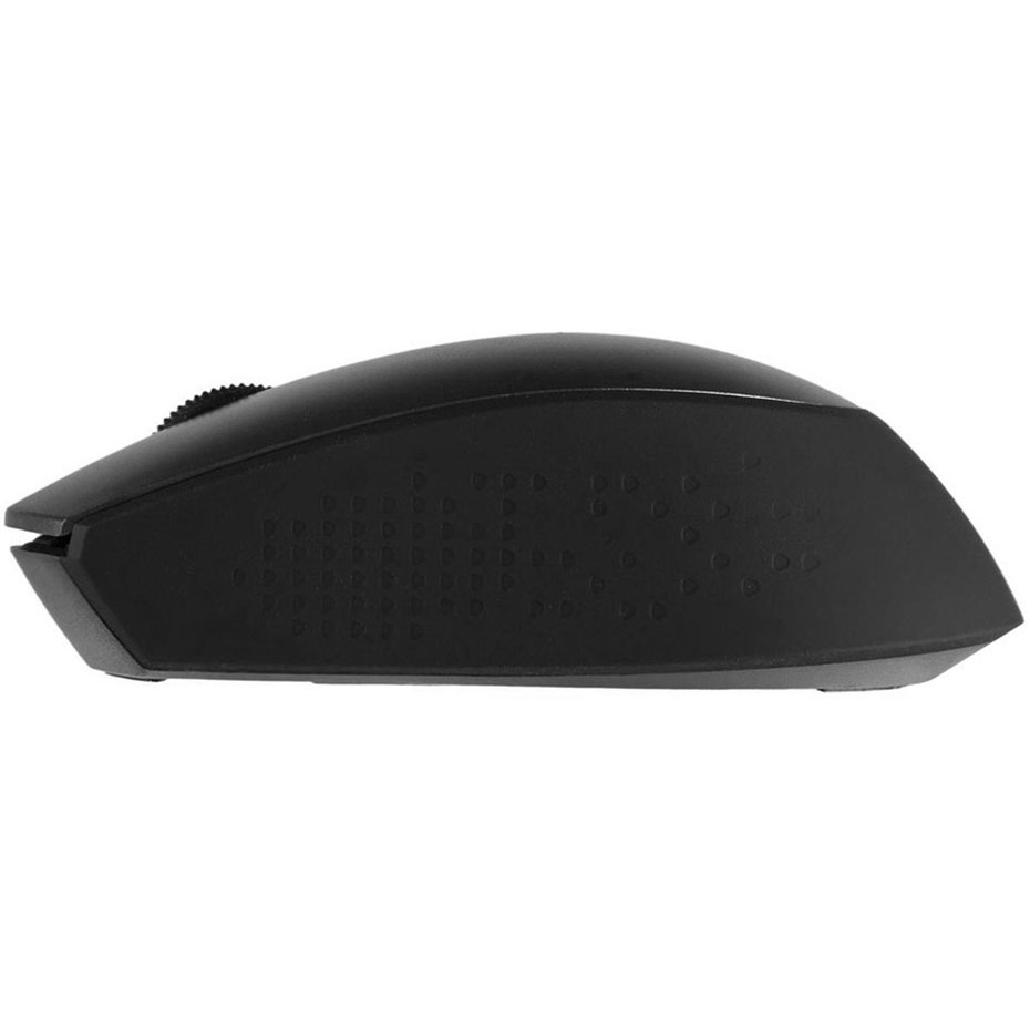 قیمت ماوس بی سیم هترون مدل Hatron HMW 440 SL مشکی