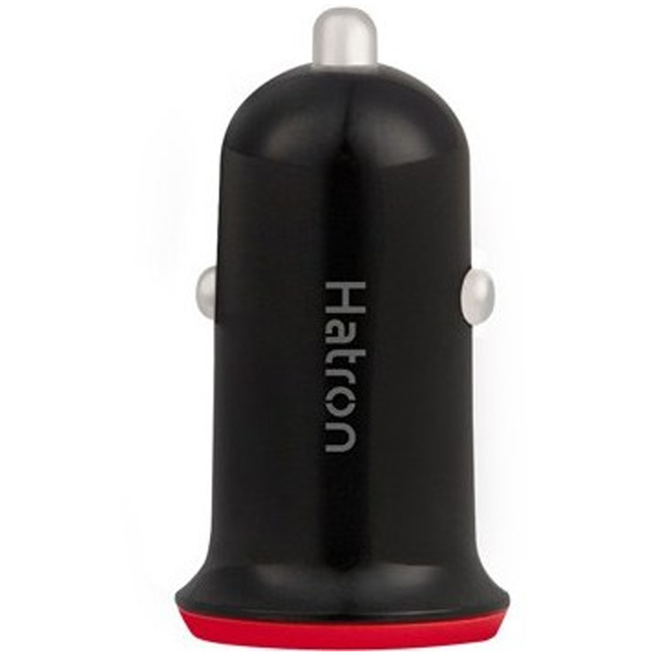 قیمت شارژر فندکی هترون مدل HATRON HCC 2181PQ