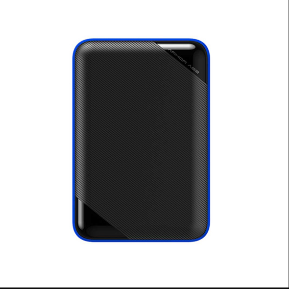 هارد اکسترنال سیلیکون پاور مدل Silicon Power Armor A62 1TB+هدیه فلش سیلیکون پاور Touch T01 32GB