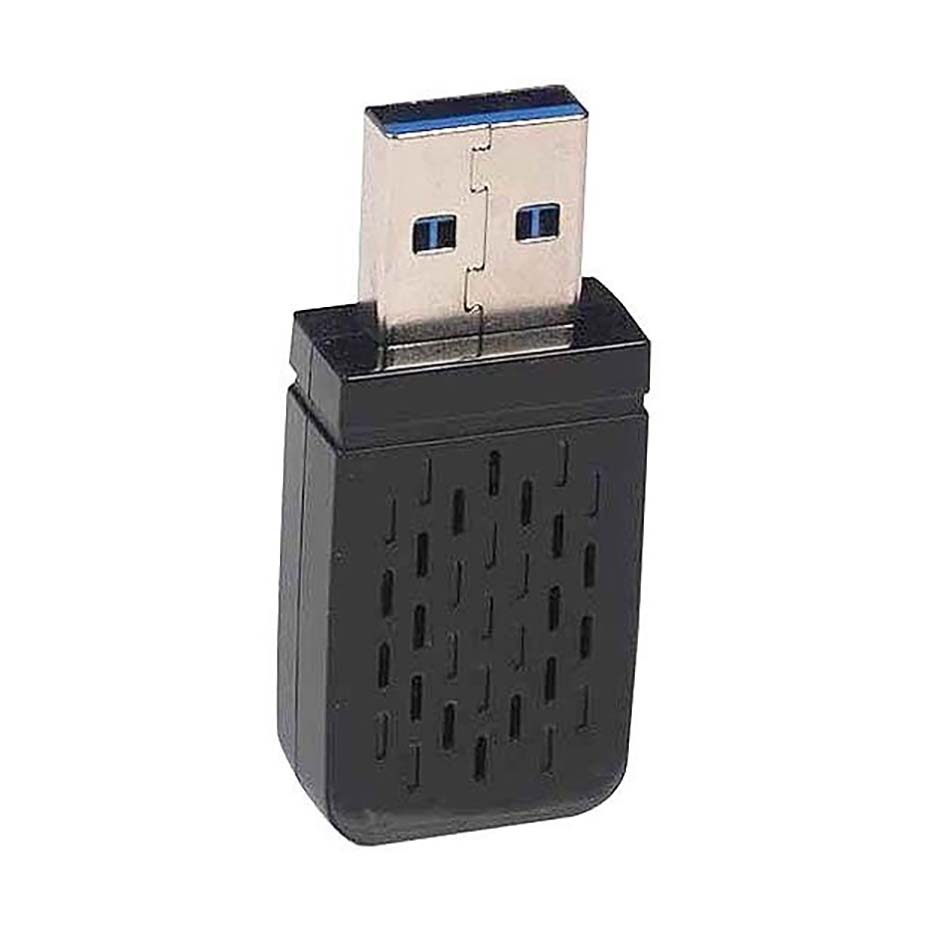 قیمت کارت شبکه کی نت پلاس مدل KNET PLUS W1300 KP-DUW1300