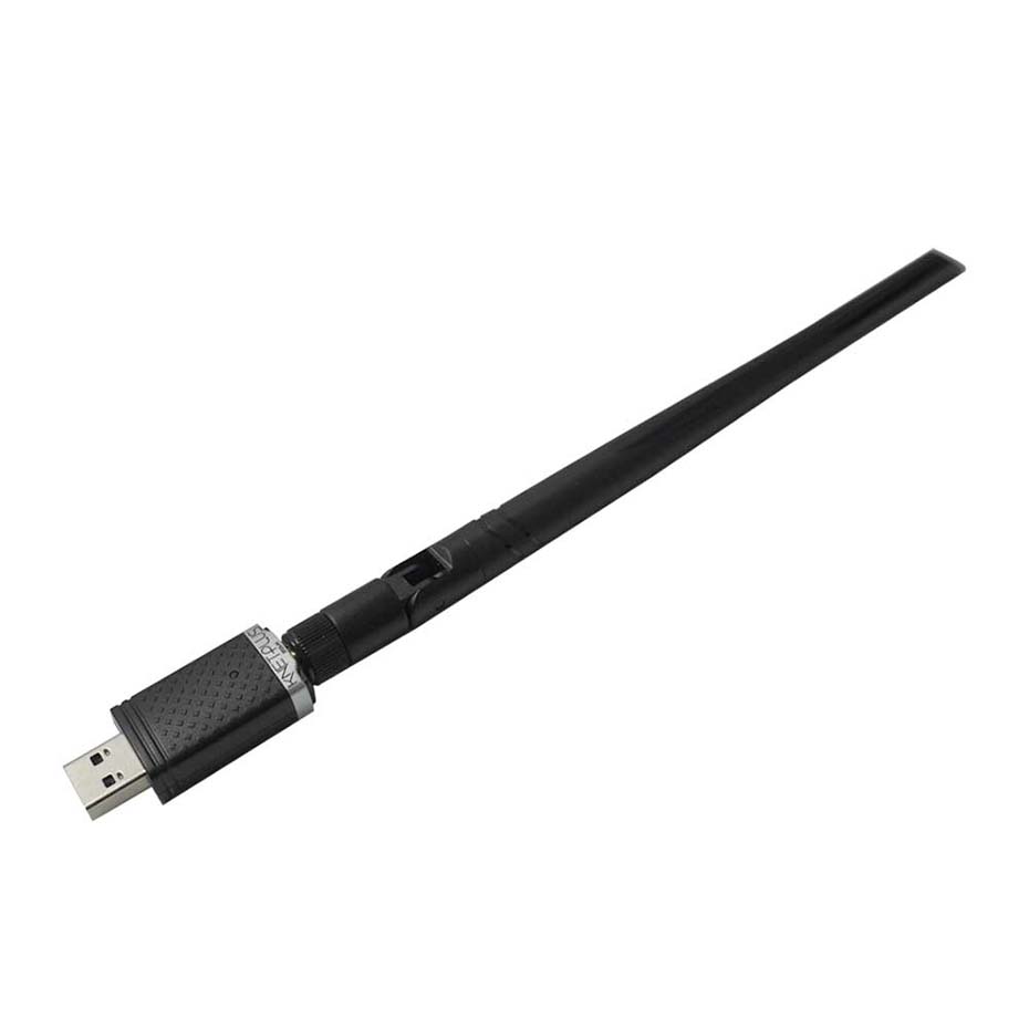 قیمت کارت شبکه کی نت پلاس مدل KNET-Plus DUW13006DB USB3.0 W1306