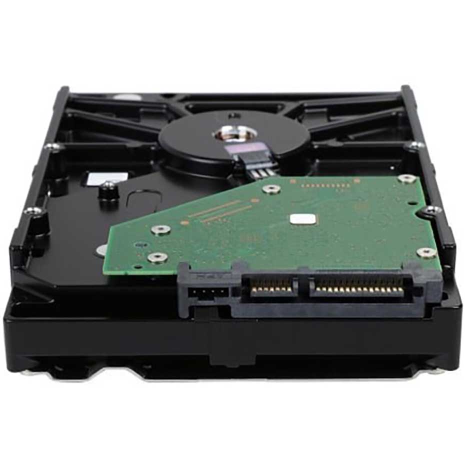 مشخصات هارد اینترنال سیگیت مدل SEAGATE SKYHAWK ST4000VX007 4TB