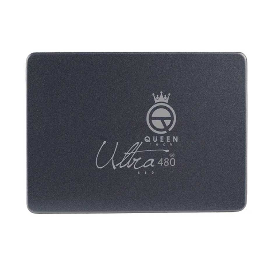 قیمت هارد SSD اینترنال کویین تک مدل QUEENTECH 480GB