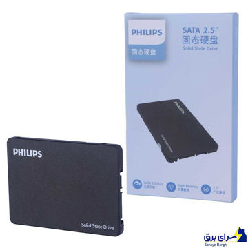 خرید هارد SSD اینترنال فیلیپس مدل PHILIPS FM30SS048S 480GB