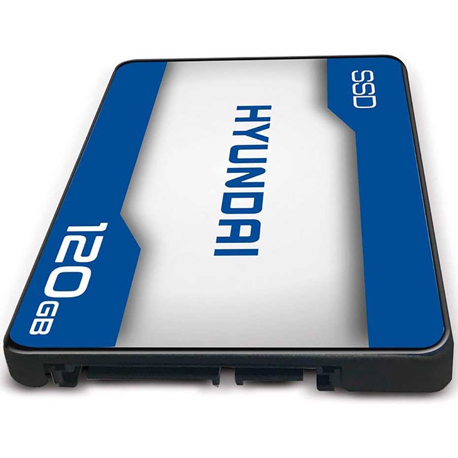 قیمت هارد SSD اینترنال هیوندای مدل HYUNDAI 120GB