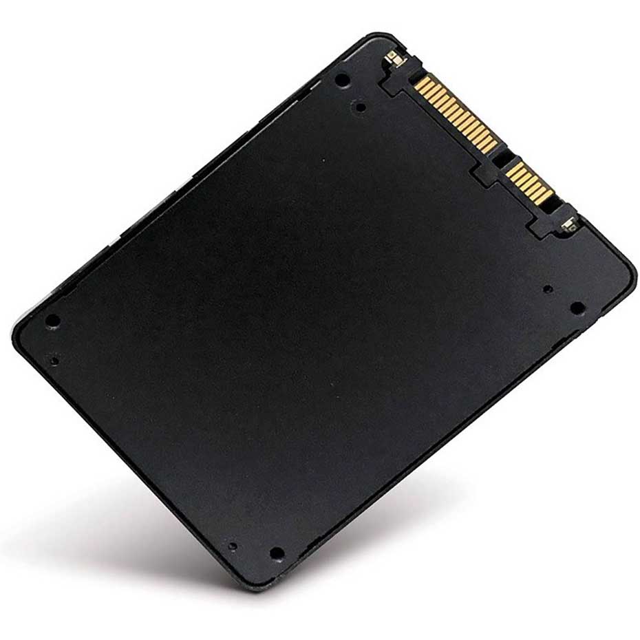 مشخصات هارد SSD اینترنال هیوندای مدل HYUNDAI 120GB