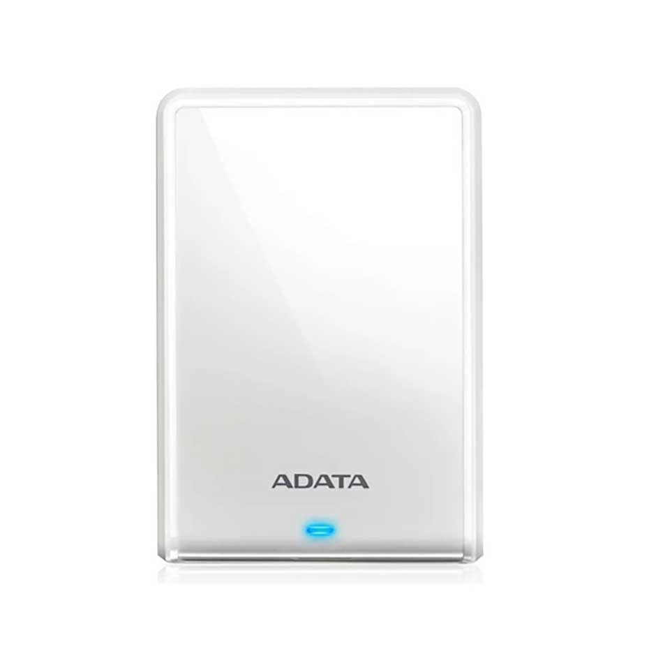 قیمت هارد اکسترنال ای دیتا مدل ADATA HV620s 2TB سفید