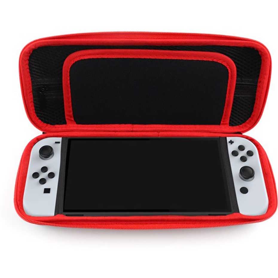 قیمت کیف نینتندو سوییچ 2 دابی مدل DOBE NINTENDO2 TNS-1130