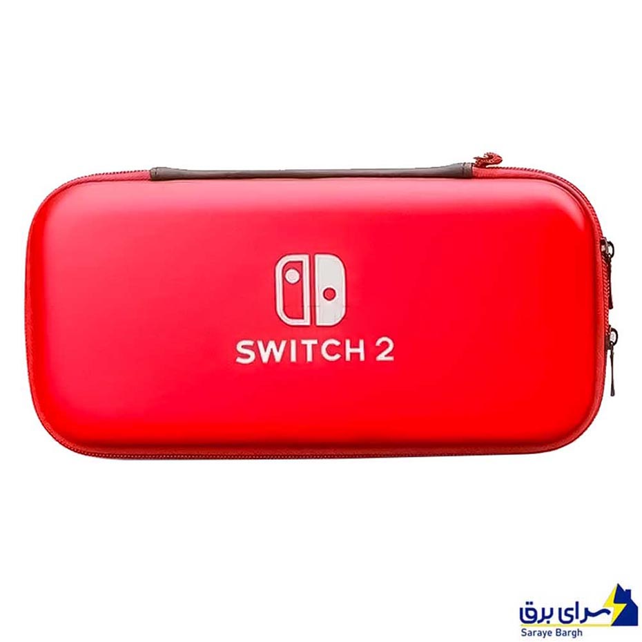 قیمت کیف محافظ چند کاره نینتندو سوییچ مدل Nintendo Switch 2