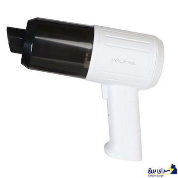 خرید جارو شارژی وی آی پلاتینا مدل VIPLATINA C06