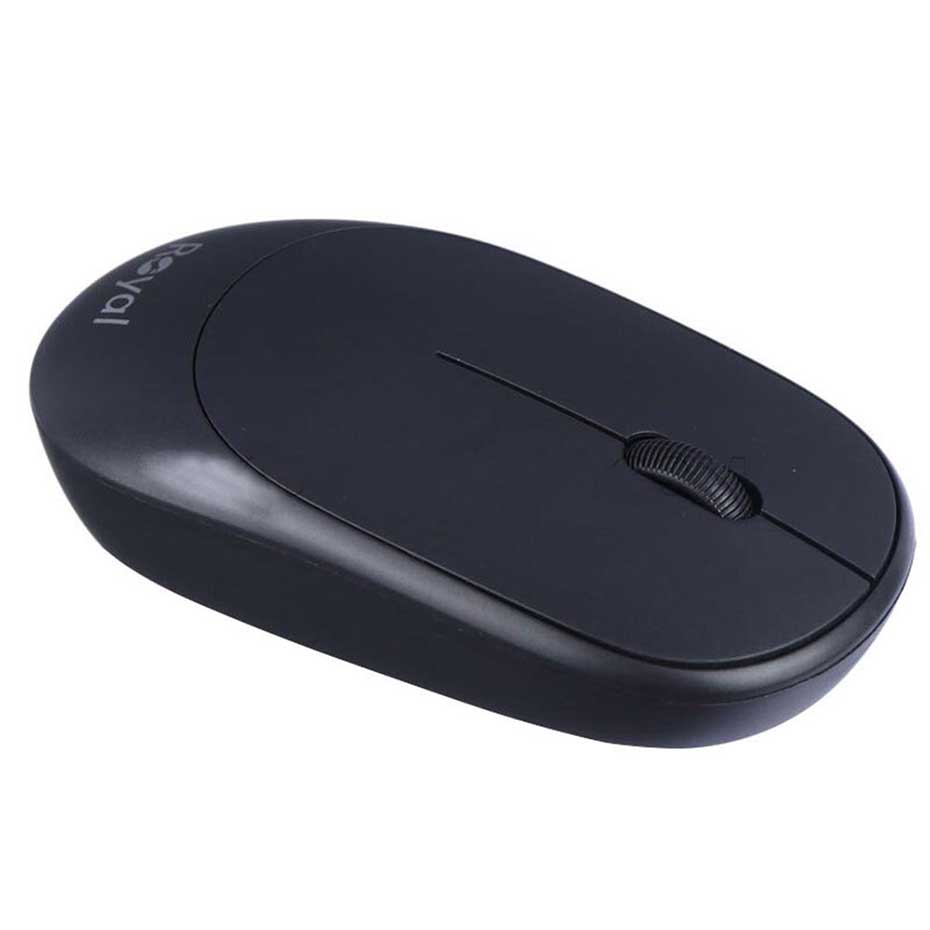 کیبورد و ماوس بی سیم رویال مدل ROYAL RKM-810