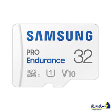 خرید رم میکرو SAMSUNG PRO V10 32G گارانتی مادام العمر