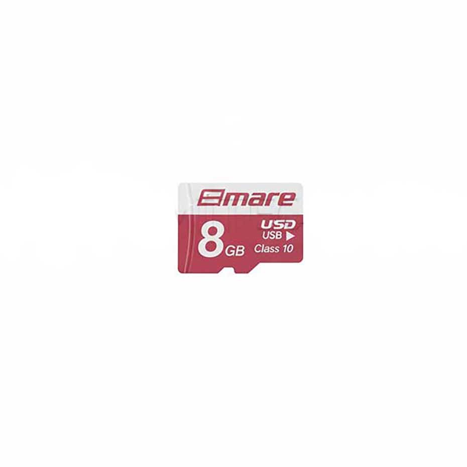 قیمت رم میکرو سیمر مدل CeaMere U1 C10 8GB