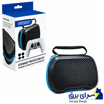 کیف دسته بازی مدل PGTECH GP-506