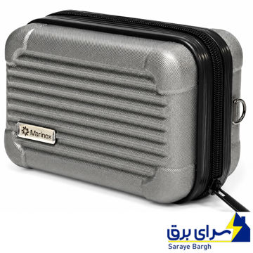 کیف دسته بازی مارینوکس مدل Marinox MP7015 خاکستری