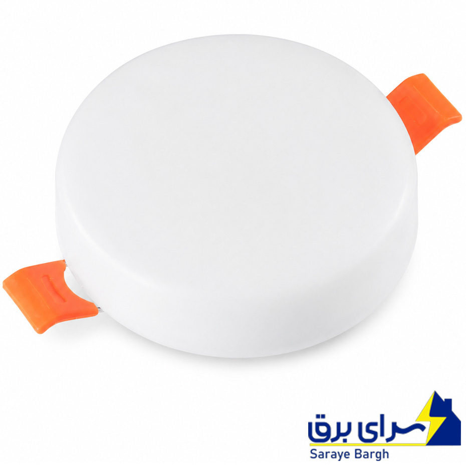 قیمت پنل 10 وات سایز شو فرنام