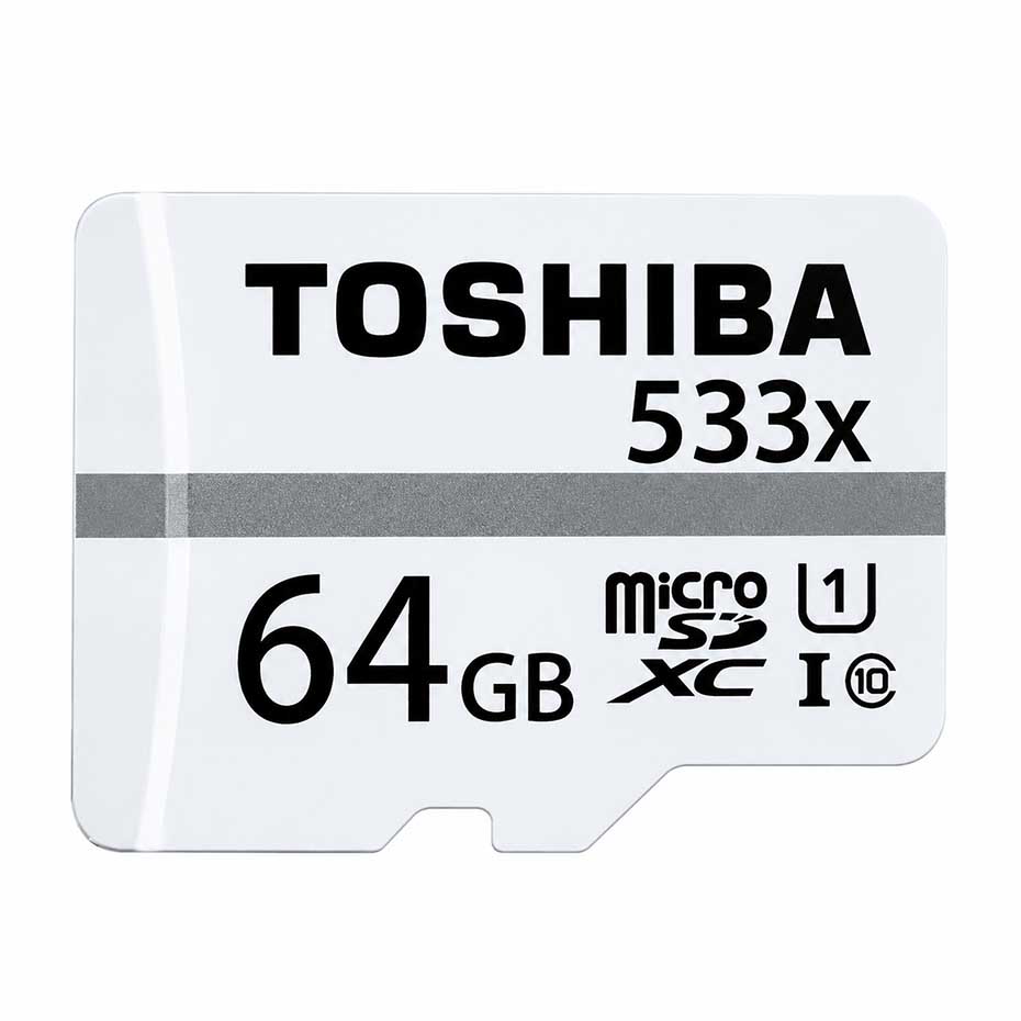 قیمت رم میکرو توشیبا مدل TOSHIBA U3 80MG 64G گارانتی مادام العمر