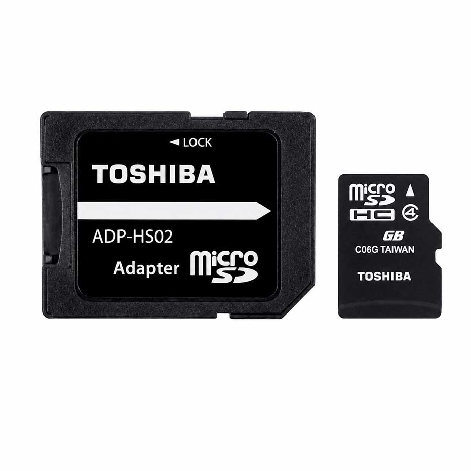 قیمت رم میکرو توشیبا مدل TOSHIBA 90MB U1 C10 16G گارانتی مادام العمر