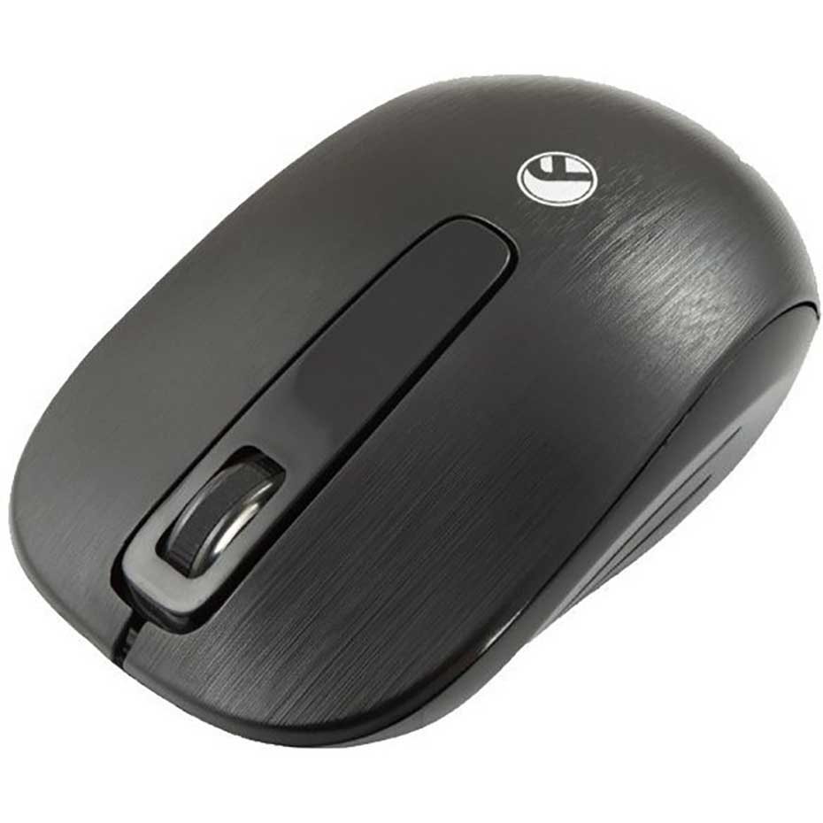 ابعاد کیبورد و ماوس بی سیم بیاند مدل BEYOND BK-5310RF