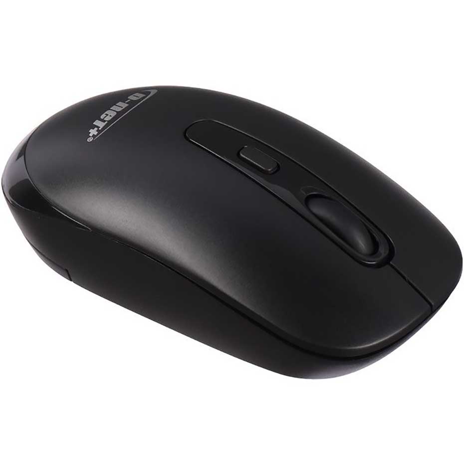 مشخصات کیبورد و ماوس بی سیم دی نت مدل D-NET DT-1403
