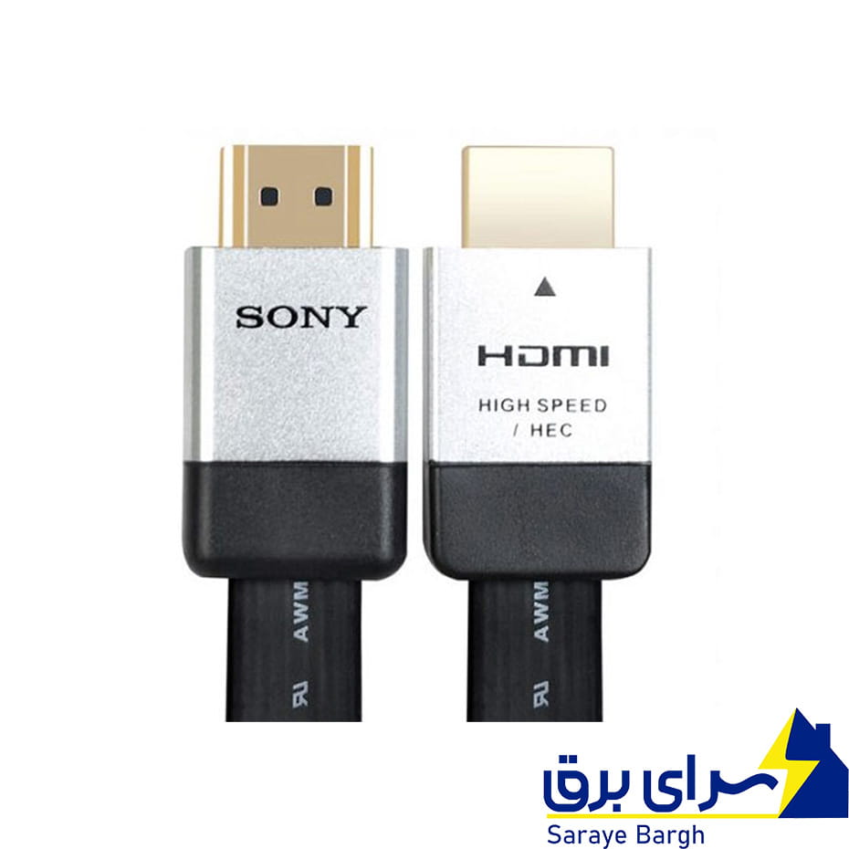 خرید کابل HD سونی 2 متر گرید A