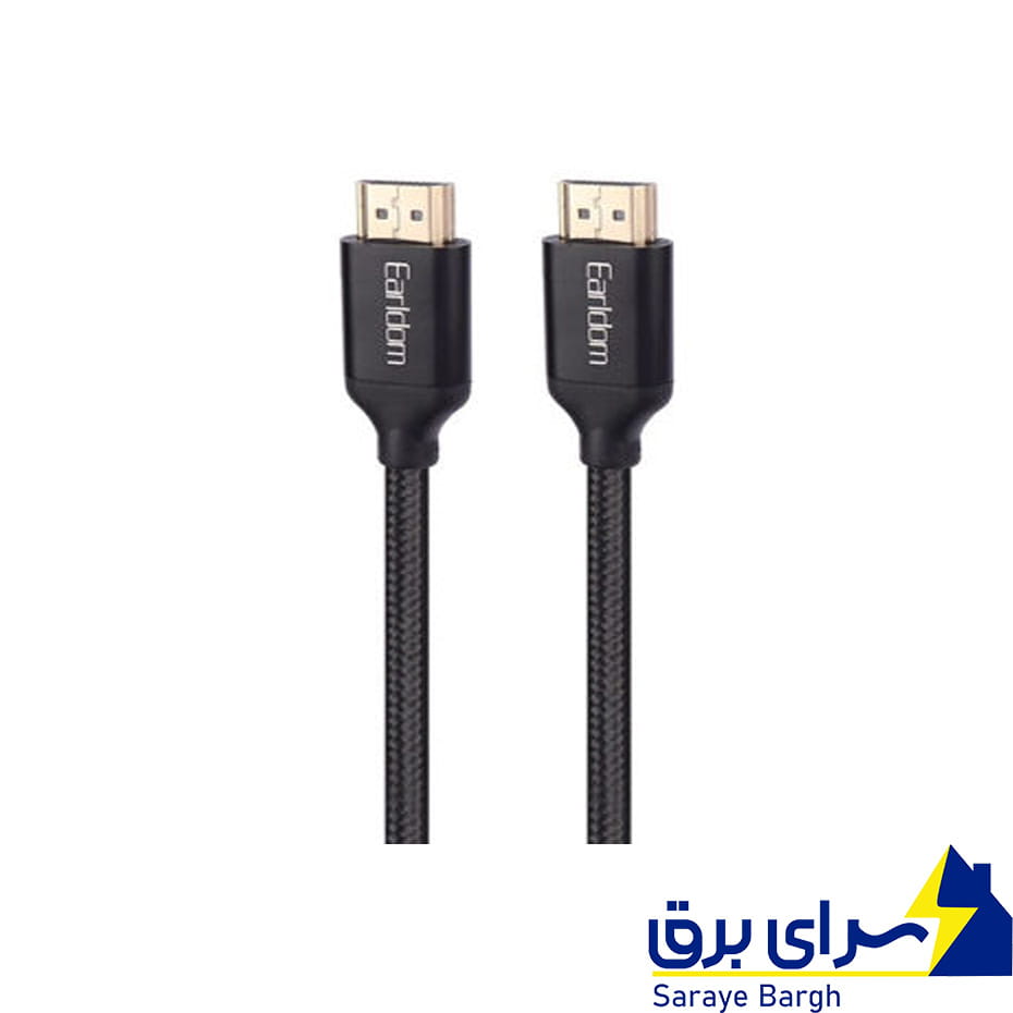 خرید کابل HD سونی 2 متر ایرلدوم 26