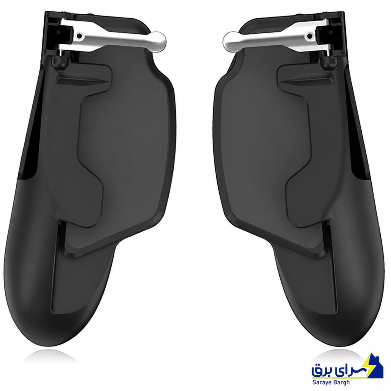 خرید دسته بازی پابجی مدل Portable Game Controller H7