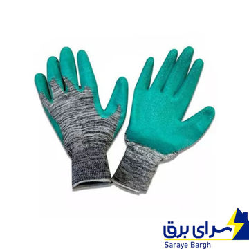 خرید دستکش کار ساده بروکس