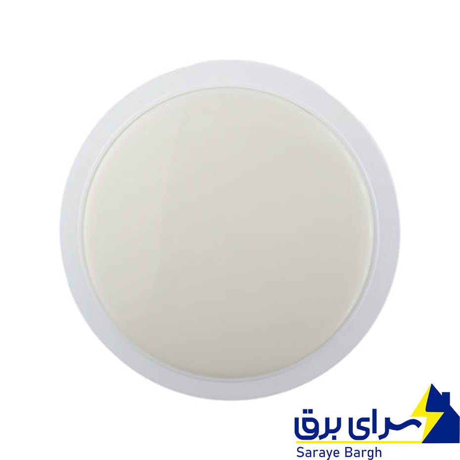 خرید پنل گرد 25 وات بروکس روکار SMD