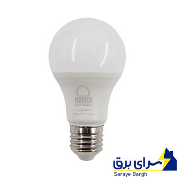  خرید لامپ 10 وات بروکس پایه E27