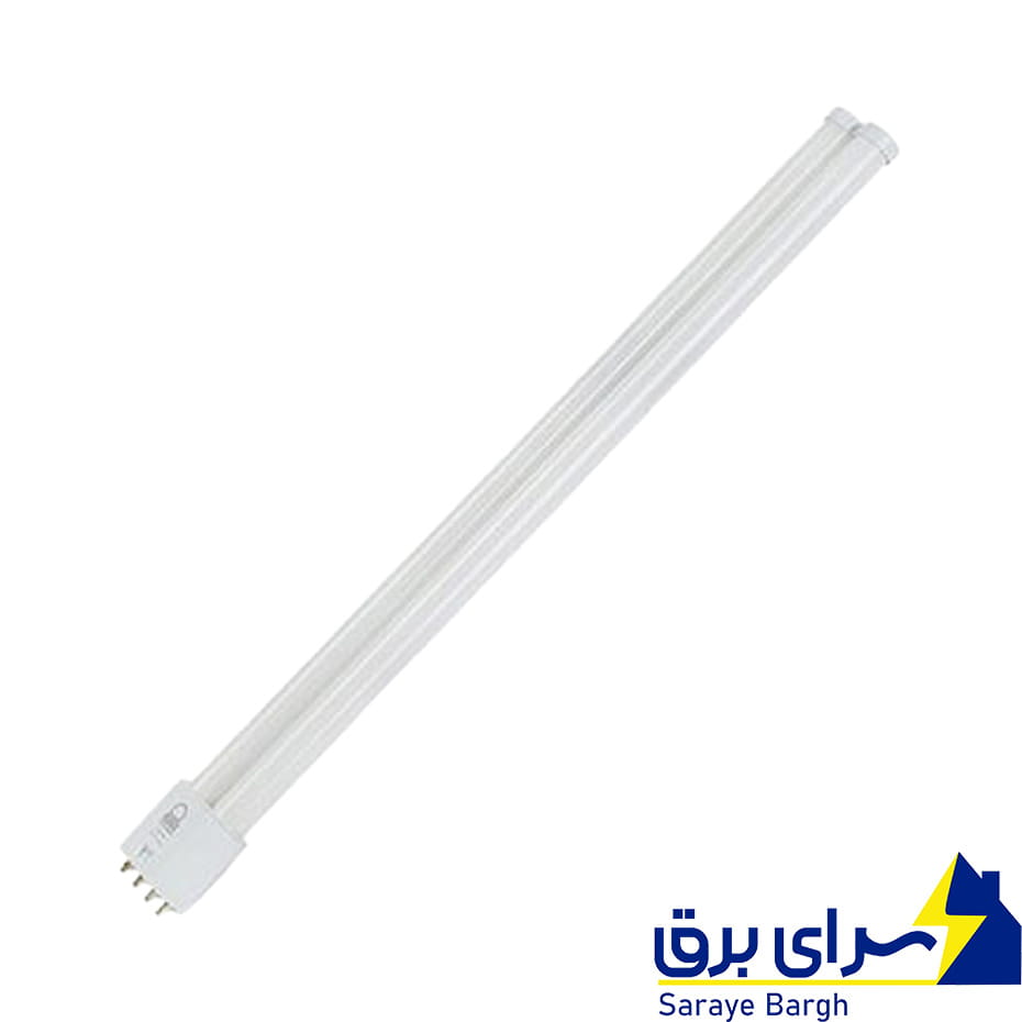 خرید لامپ 18 وات LED بروکس FPL یخی