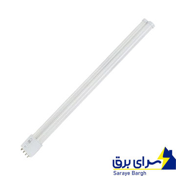 خرید لامپ 18 وات LED بروکس FPL یخی