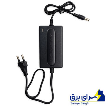 قیمت آداپتور 12 ولت 2 آمپر  12V 2A مدل M.H.Q
