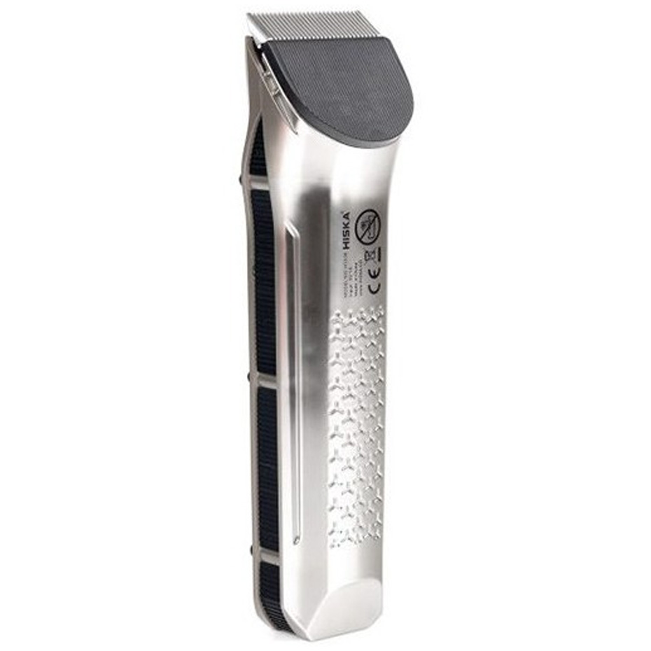 مشخصات ماشین اصلاح هیسکا مدل H5536 با تکنولوژی برش مستقیم
